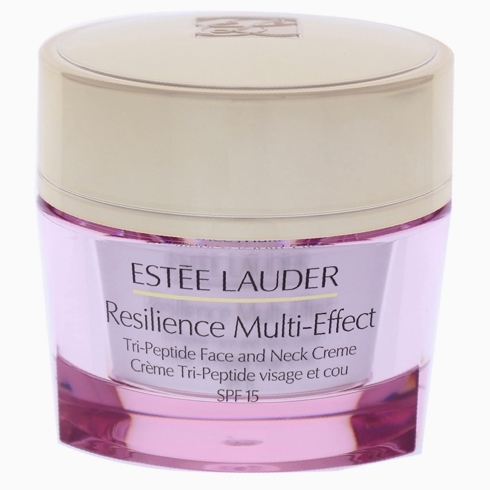ESTEE LAUDER Best Seller! Resilience Multi-Effect!